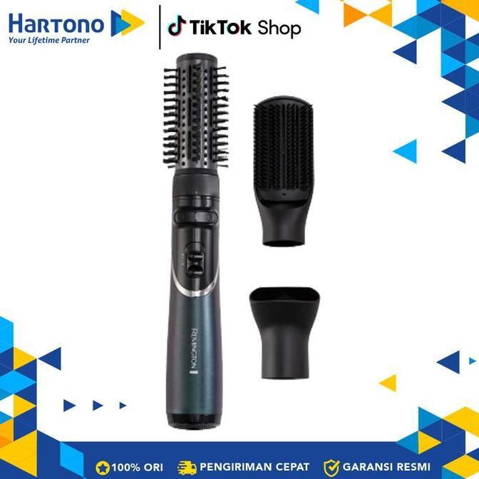 Remington Hair Styler AS7801-ID