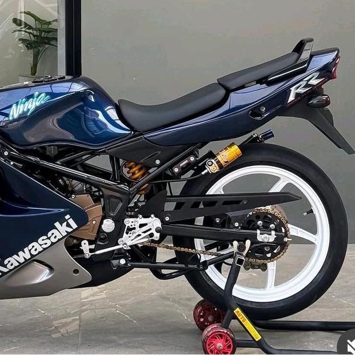 Vrossi mamba ninja r rr ss velg oz ninja r rr ss pnp ring17