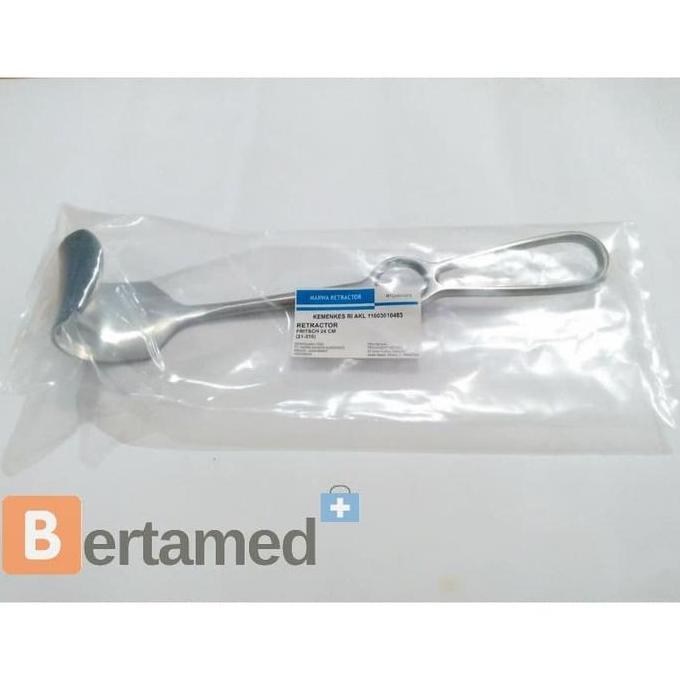 Murah Fritsch Retractor / Frit Retractor