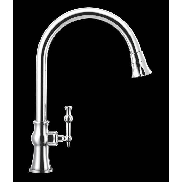 Kran sink modena kt 0530