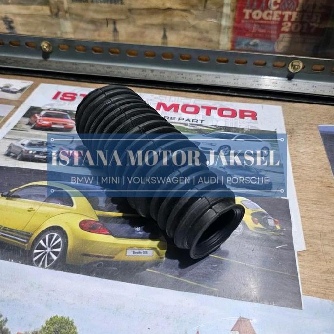 BOOT TIEROD TEROT TIE ROD BMW E36 E39 READY