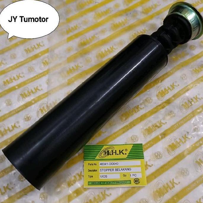 Stopper Shock Belakang Vios Yaris Ist Promo