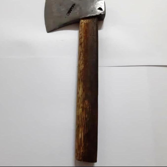 KAMPAK AREN BESAR KAMPAK AREN LOKAL