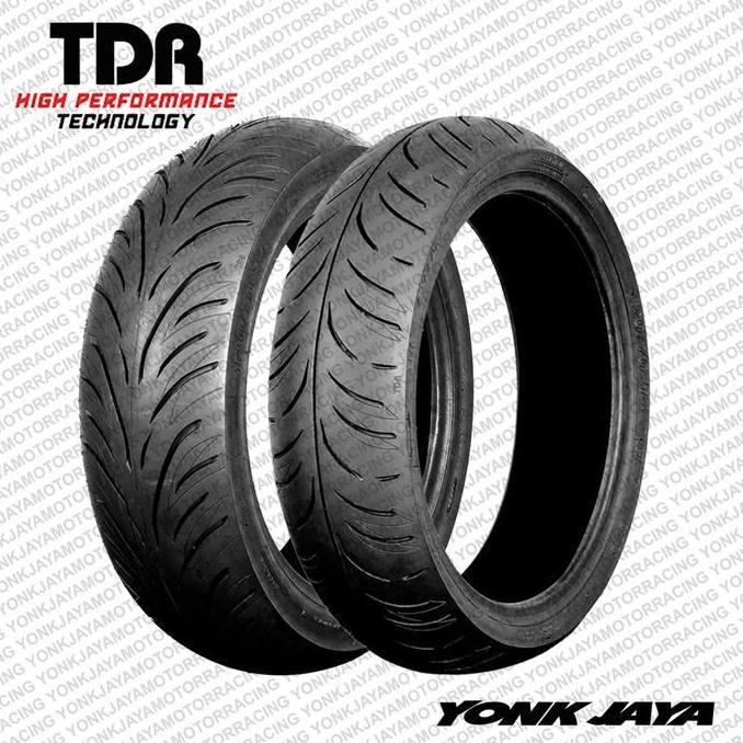 BAN TDR TIRES EXPLORE HONDA ADV 150 ADV 160 PCX 160
