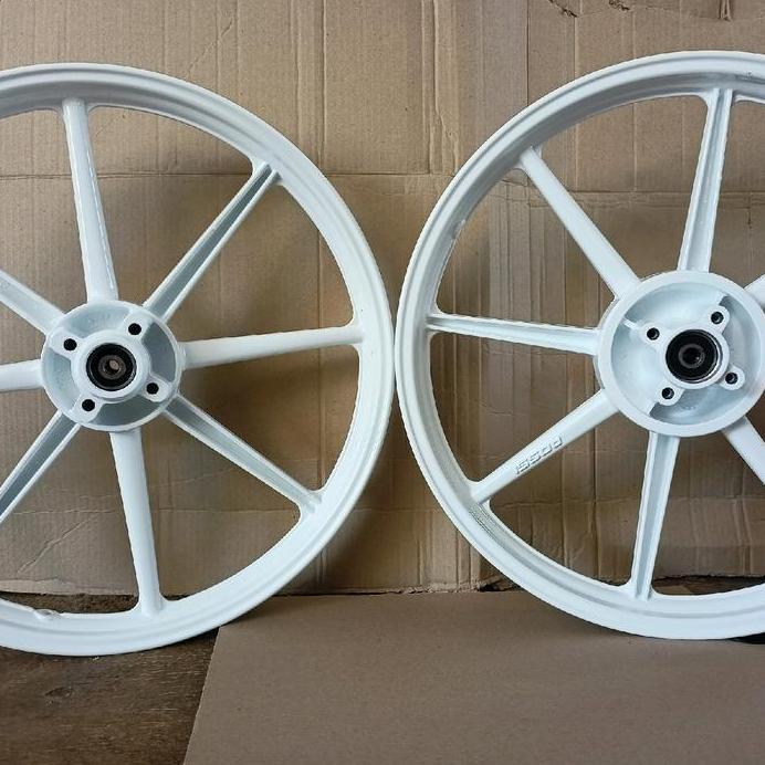 Velg Racing Vrossi Satria 2 Tak Lumba