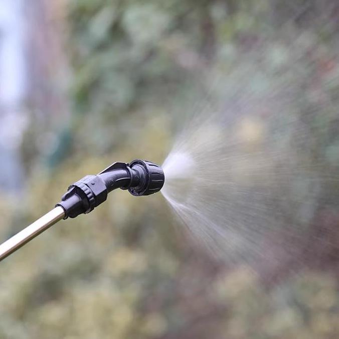 PAKET KOMPLIT Stik + Handle + Selang Sprayer Elektrik Stik Semprotan Hama Stik Semprotan Elektrik