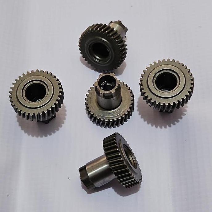 Ready gear gbh2-26 Dre big GBH 226 DRE besar 2-26 2 26 mesin bor Bosch gigi