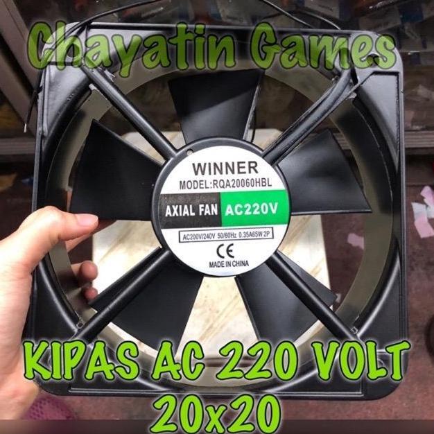 KIPAS ANGIN AC SEBAGAI PENYEDOT ASAP BLOWER ATAU ASAP DAPUR