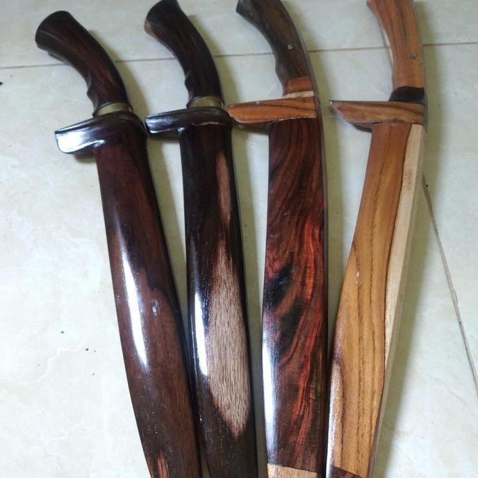 Golsem Golok Sembelih Per Jeep Willys