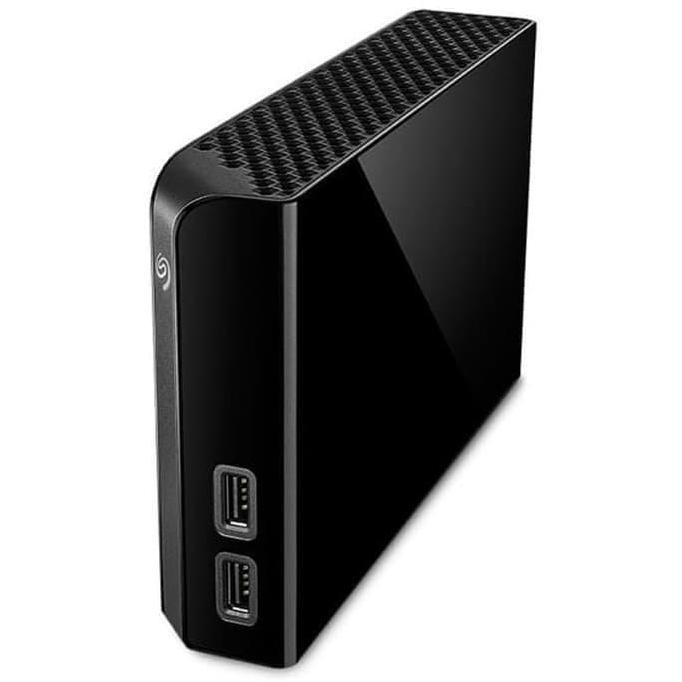 NEW Seagate Backup Plus 8TB