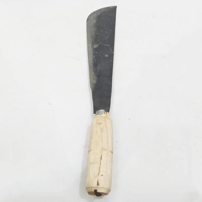 pisau golok berkebun kebun kebon panjang plat biasa