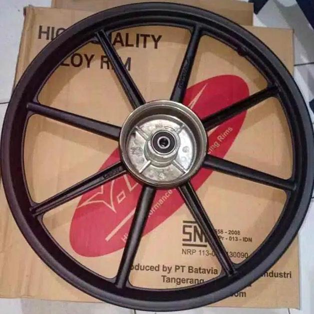 velg racing palang 8 Jupiter Mx old - Vega r new - Jupiter z new - zr