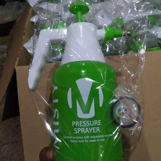 sprayer semprotan 2 liter