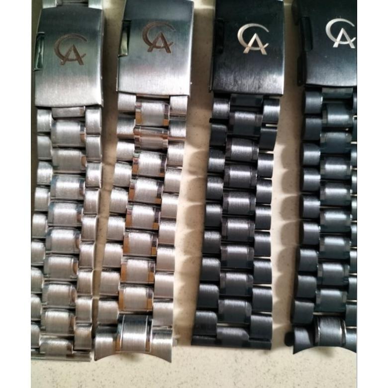 PROMO TALI JAM RANTAI ALEXANDER CHRISTIE  LOGO AC RANTAI BERKUALITAS