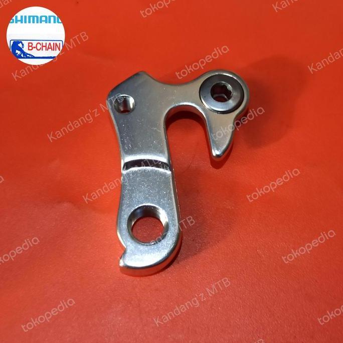 Promo Dropout Anting Rd Hanger Giant Xtc Trance Reign Anthem Frame Sepeda Cod