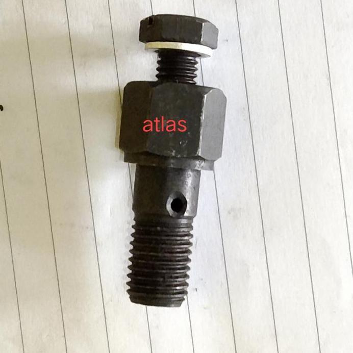 baut solar kubota rd65 rd85 knd220 knd250