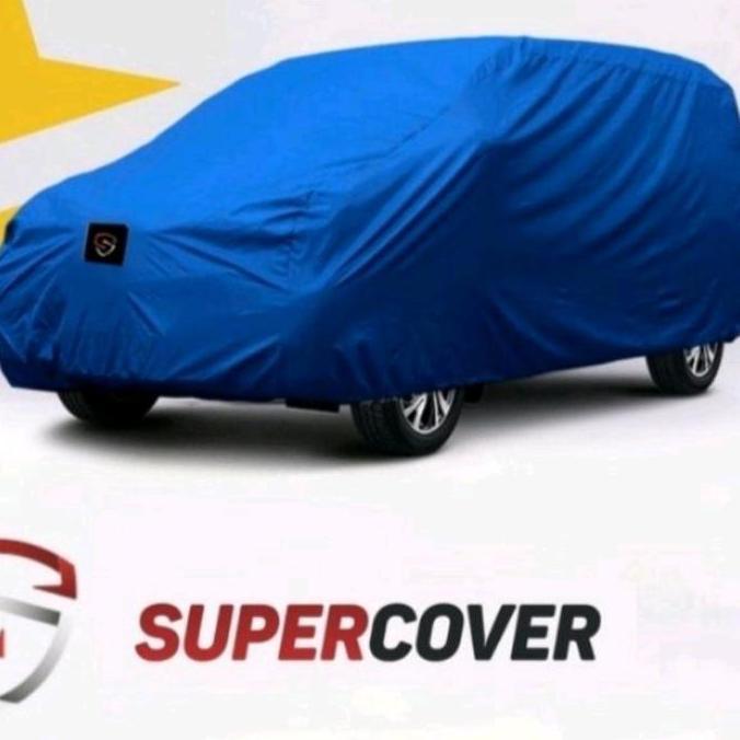 Selimut mobil Xtreme outdoor Calya premium super cover waterproof