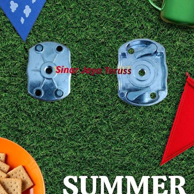 Starter Pully Tasco CG 430 Rumah Platuk Tasco CG 430