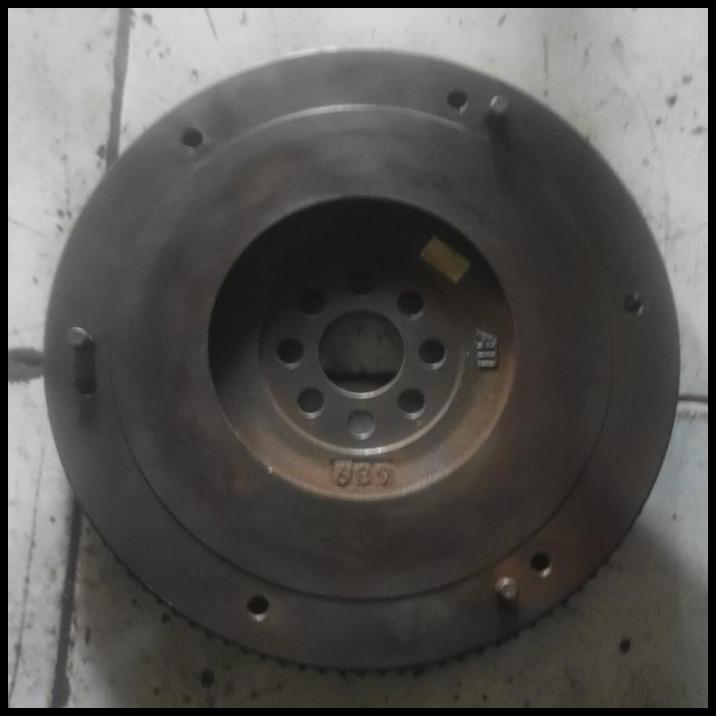 TERLARIS RODA GILA FLYWHEEL AGYA AYLA MANUAL 1200 CC ORIGINAL 