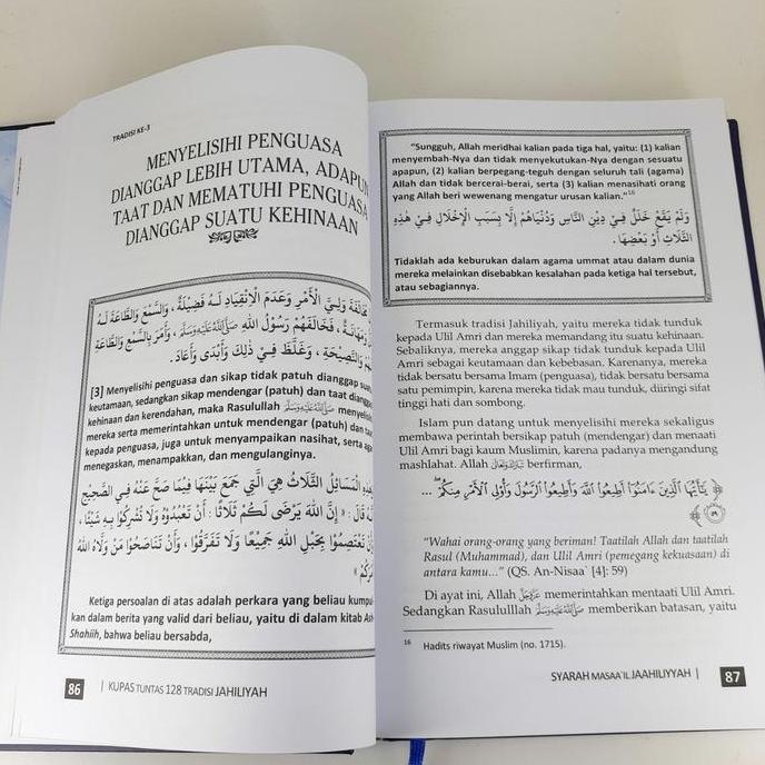 128 tradisi jahiliyah