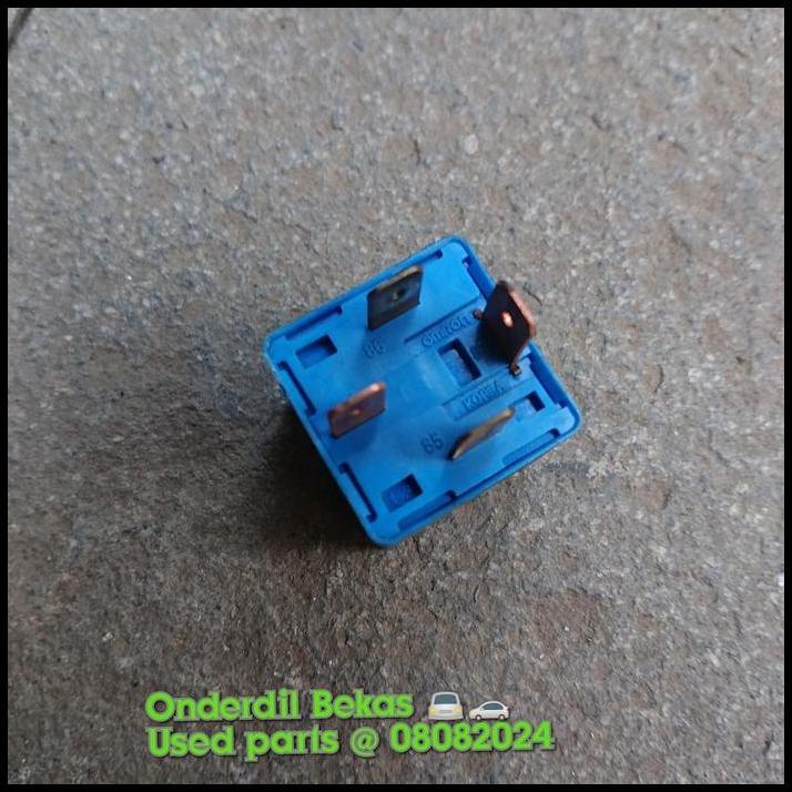 BEST DEAL RELAY POWER WINDOW HYUNDAI TRAJET DOHC 