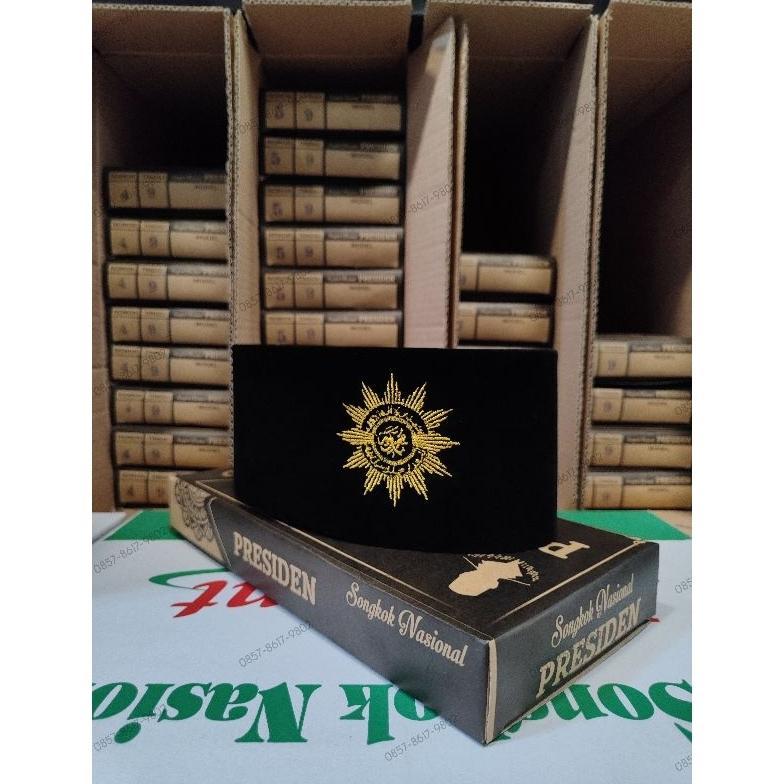 Hampir Habis SONGKOK MUHAMMADIYAH PECI LOGO MUHAMMADIYAH TERBARU PECI TOPI KOPYAH MUHAMMADIYAH