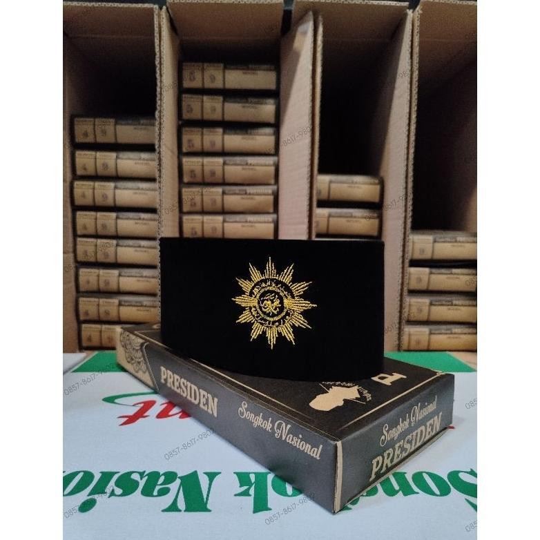 Promo Buka Puasa SONGKOK MUHAMMADIYAH PECI LOGO MUHAMMADIYAH TERBARU PECI TOPI KOPYAH MUHAMMADIYAH