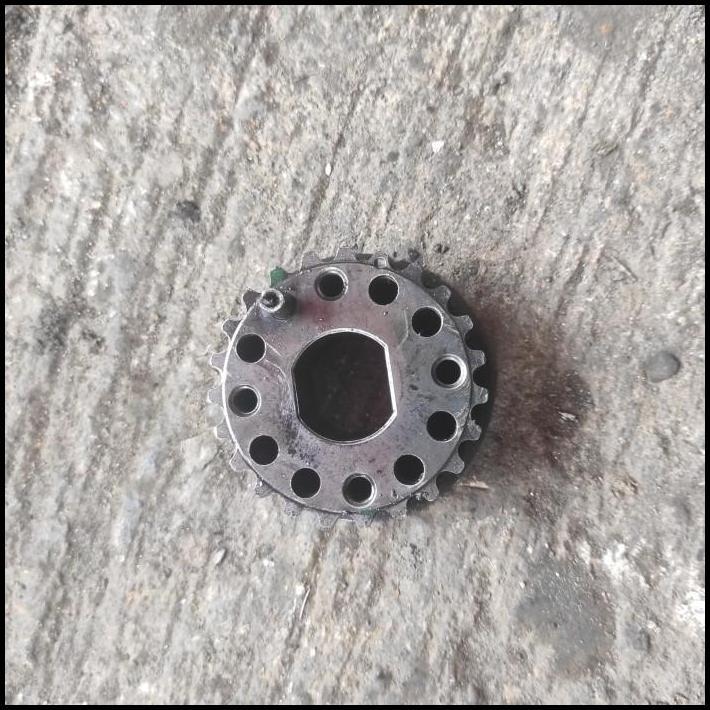 HOT DEAL GIGI GEAR TIMING KIA VISTO ORIGINAL 