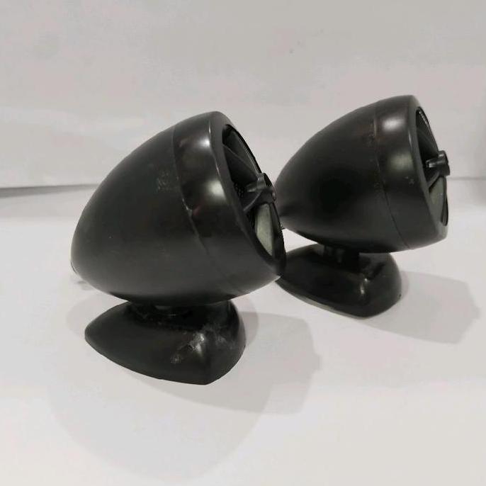 TWEETER MOBIL DASHBOARD MINI / SPEAKER TWEETER MOBIL