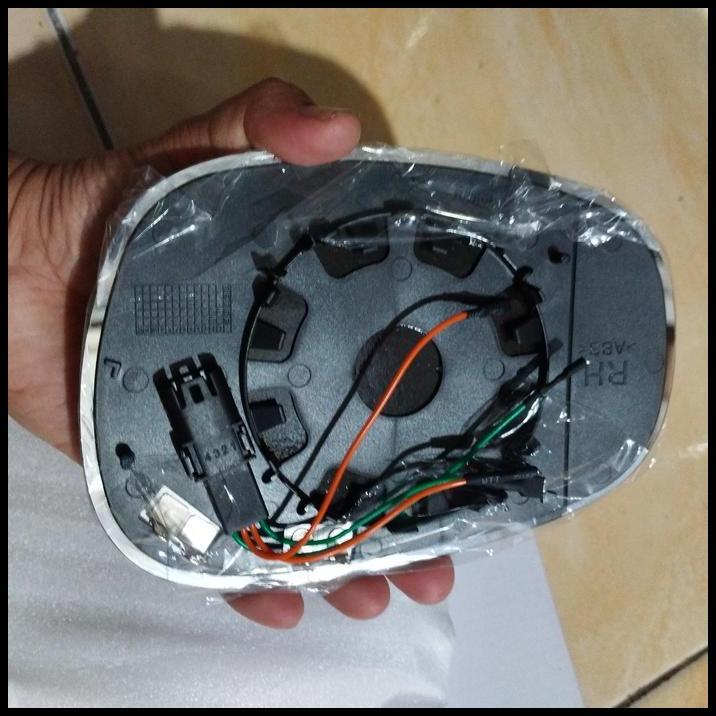 BEST DEAL KACA SPION BMW E90 LCI 320 325 