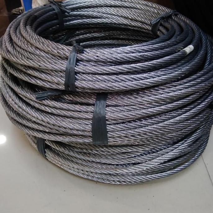 Ready stock kabel sling 10mm