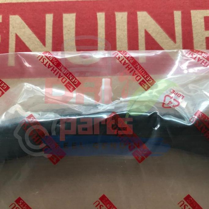 Karet Kap Mesin Granmax & Luxio Original