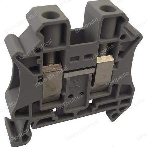 Ready stock Phoenix Contact UT10 UT 10 3044160 Terminal Block