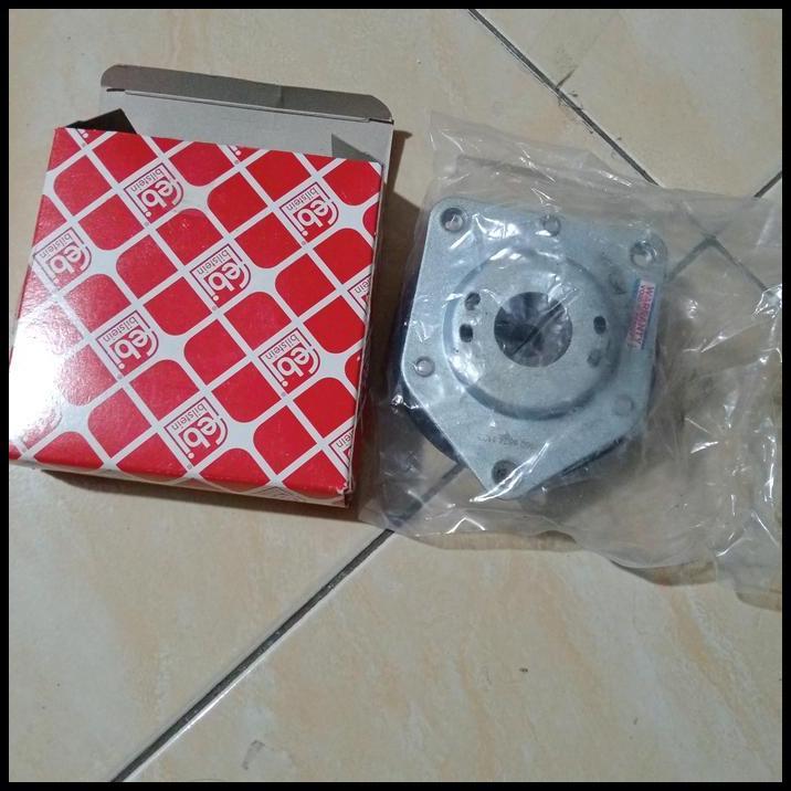 DISKON MOUNTING SHOCK DEPAN W169 W245 