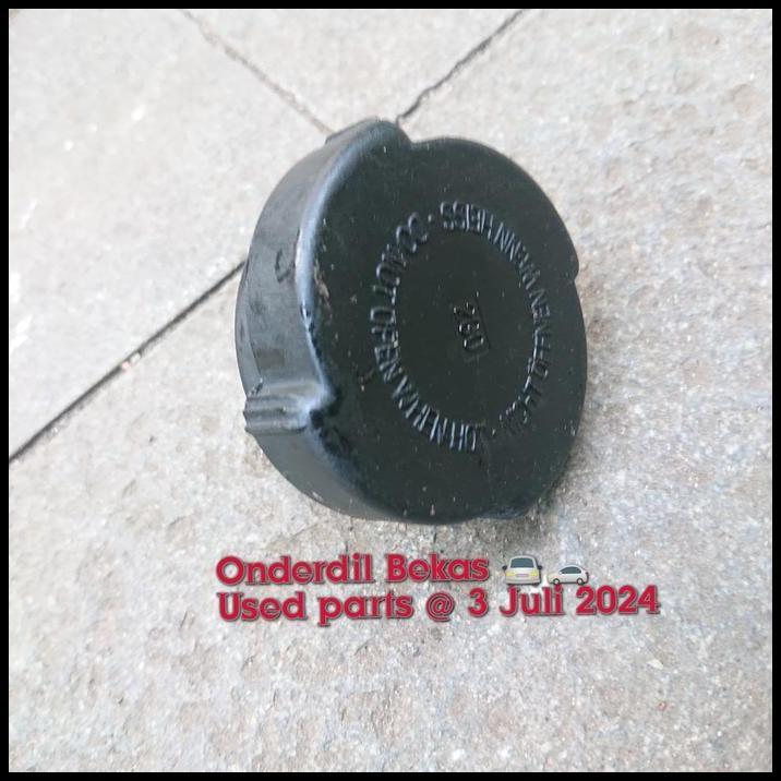 HOT DEAL TUTUP RADIATOR BMW E36 SERI 318I 