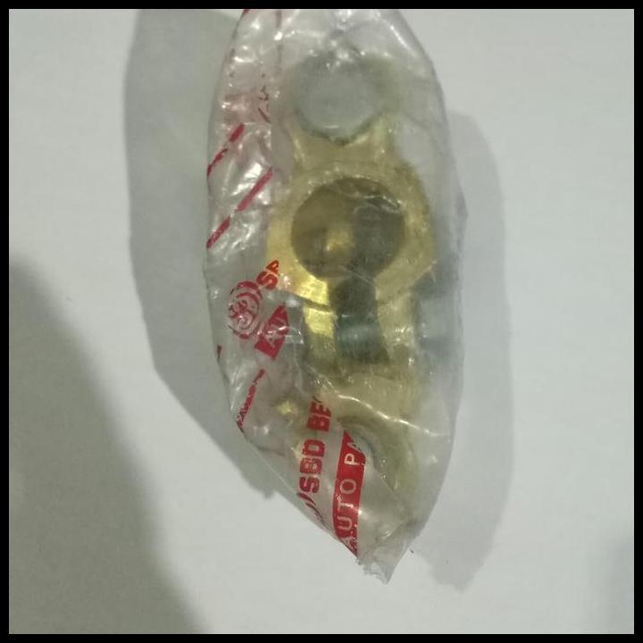 HOT DEAL KEPALA AKI ACCU BESAR KUNINGAN N50 - N200 