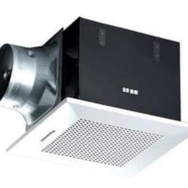 Exhaust fan sirocco PANASONIC 17CDUN 6inch