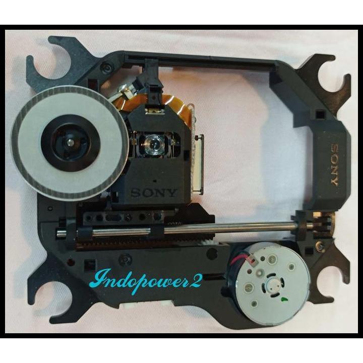 TERBARU OPTIC + MEKANIK SET DVD PLAYER KHM-310AAA DVD PLAYER LASER HEAD KHM310 