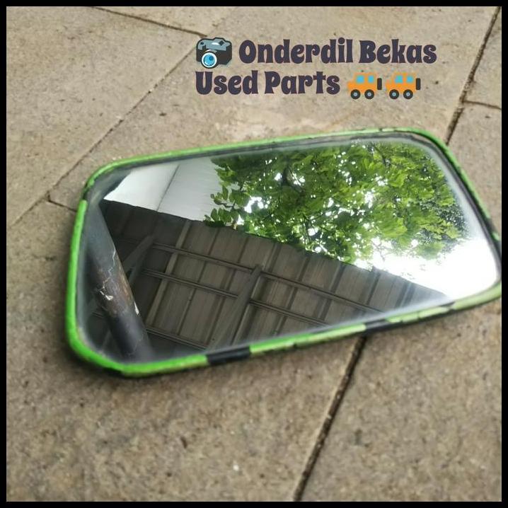 DISKON KACA SPION CERMIN MANUAL KIRI LH HONDA CIVIC WONDER SB4 