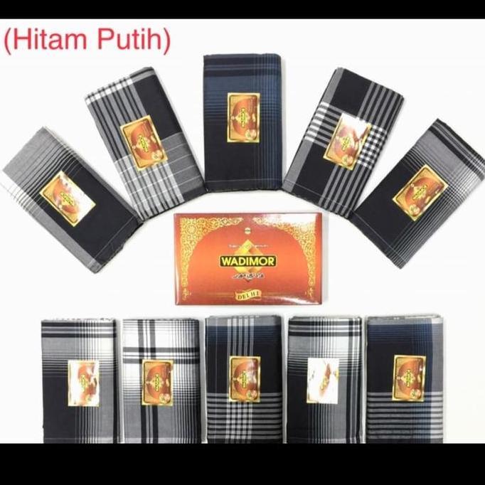 Murah Grosir Sarung Wadimor Original - Grosir Wadimor Murah -Sarung Wadimor Non COD