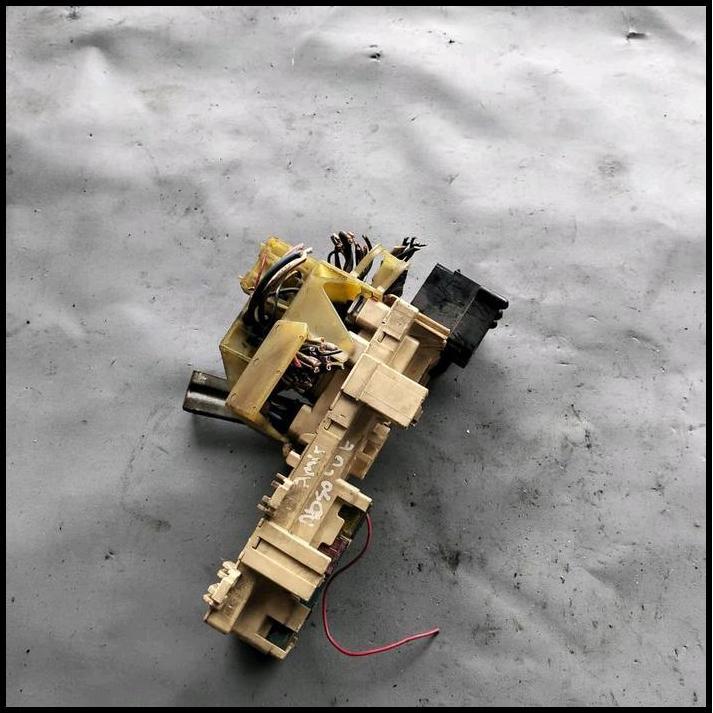 HOT DEAL BOX SEKRING SIKRING DASHBOARD CORONA ABSOLUTE ORIGINAL 