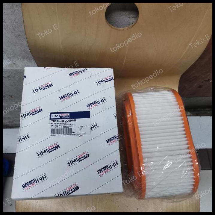 TERBARU AIR FILTER UDARA HYUNDAI H100 H-100 