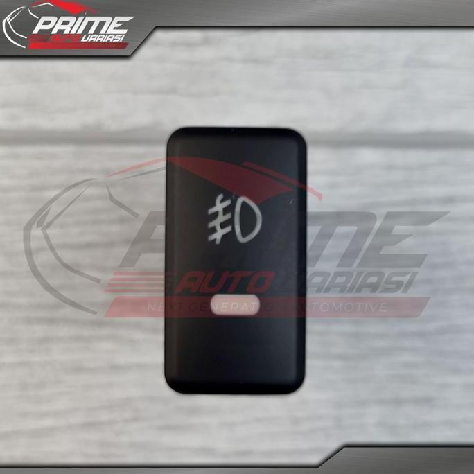 Kabel Relay Set Foglamp Agya Ayla Sigra Calya Rush Terios Avanza Xenia