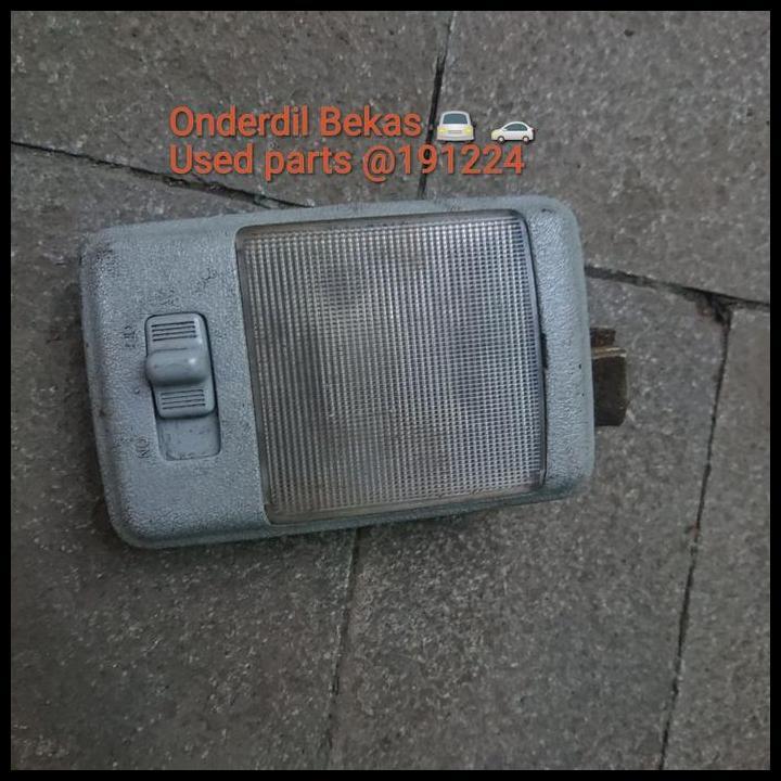 HOT DEAL LAMPU KABIN HYUNDAI ELANTRA 1996 