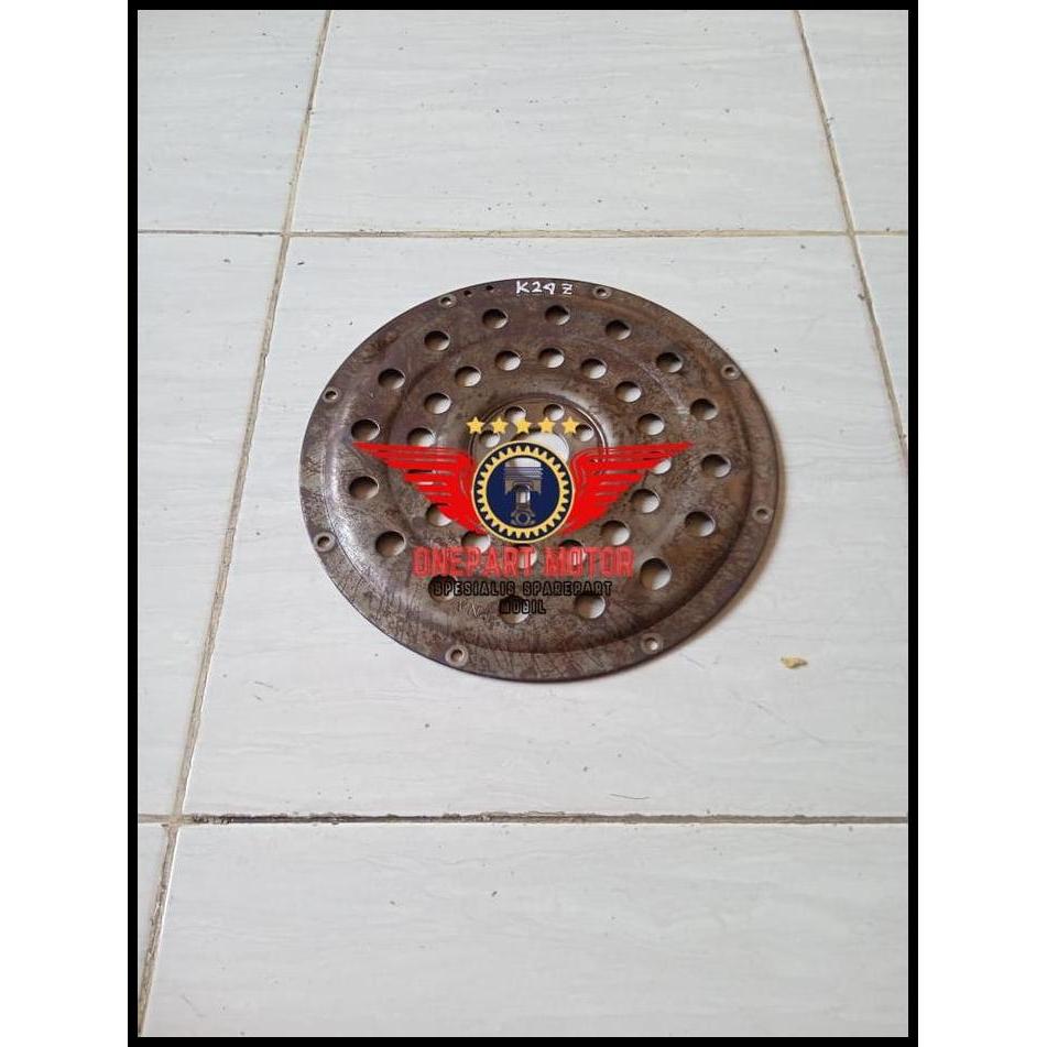 DISKON FLYWHEEL MATIC CRV K24Z ORIGINAL 