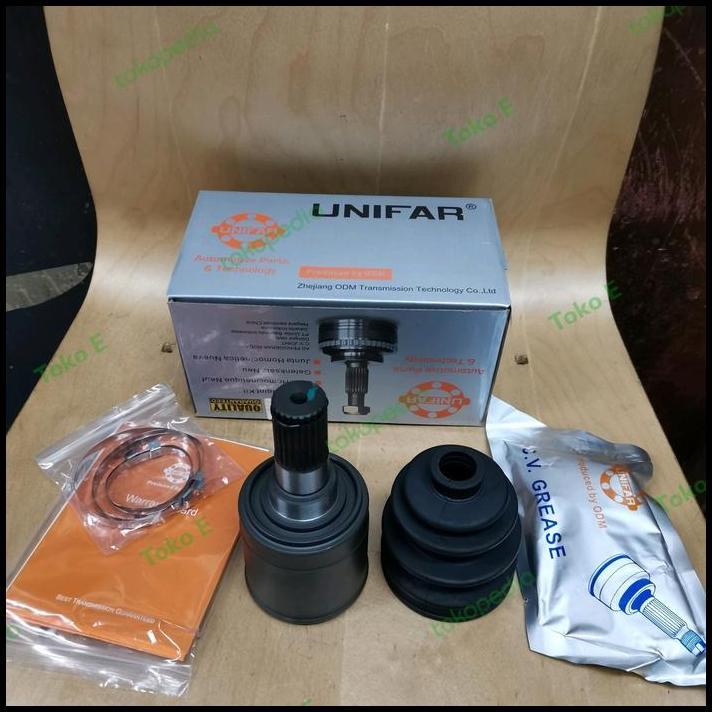 BEST DEAL AS RODA CV JOINT DALAM KIA PICANTO 