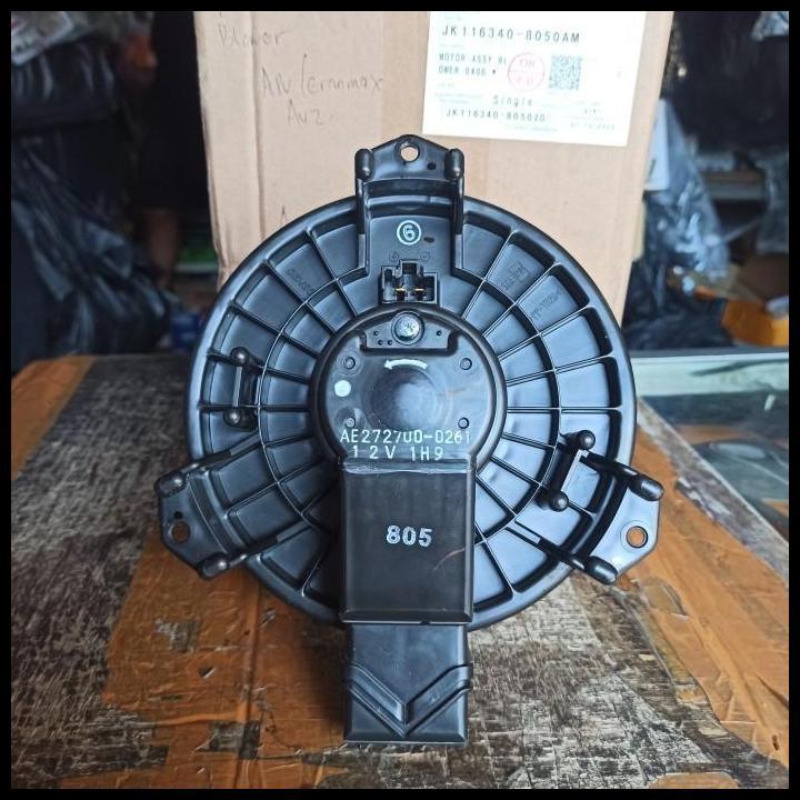 GRATIS ONGKIR BLOWER AC MOTOR ASSY BLOWER AC TOYOTA INNOVA 