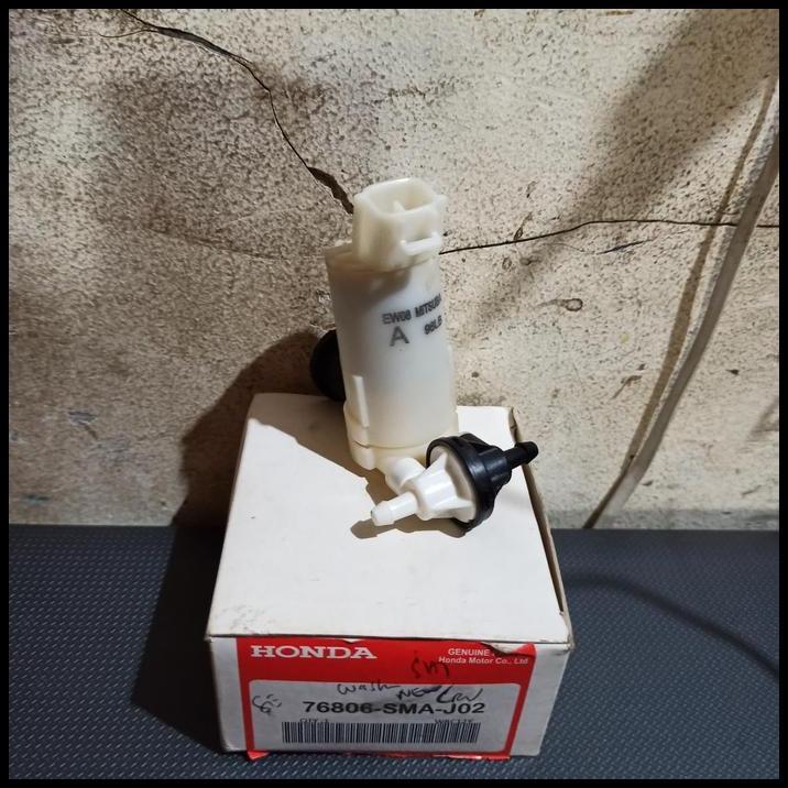 HOT DEAL MOTOR WASHER DINAMO WASHER WIPER HONDA NEW CRV 