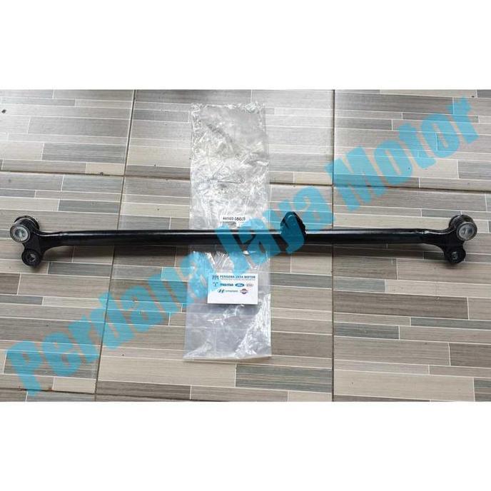 Drag Link Draklink Draglink Nissan Terrano Terano Baru