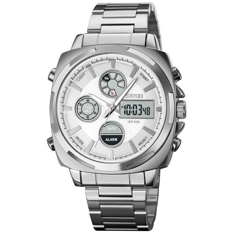 JAM TANGAN PRIA DIGITAL SPORT SKMEI 1673 ORIGINAL WATERESISTAN/SKMEI ORIGINAL WATERESISTAN/